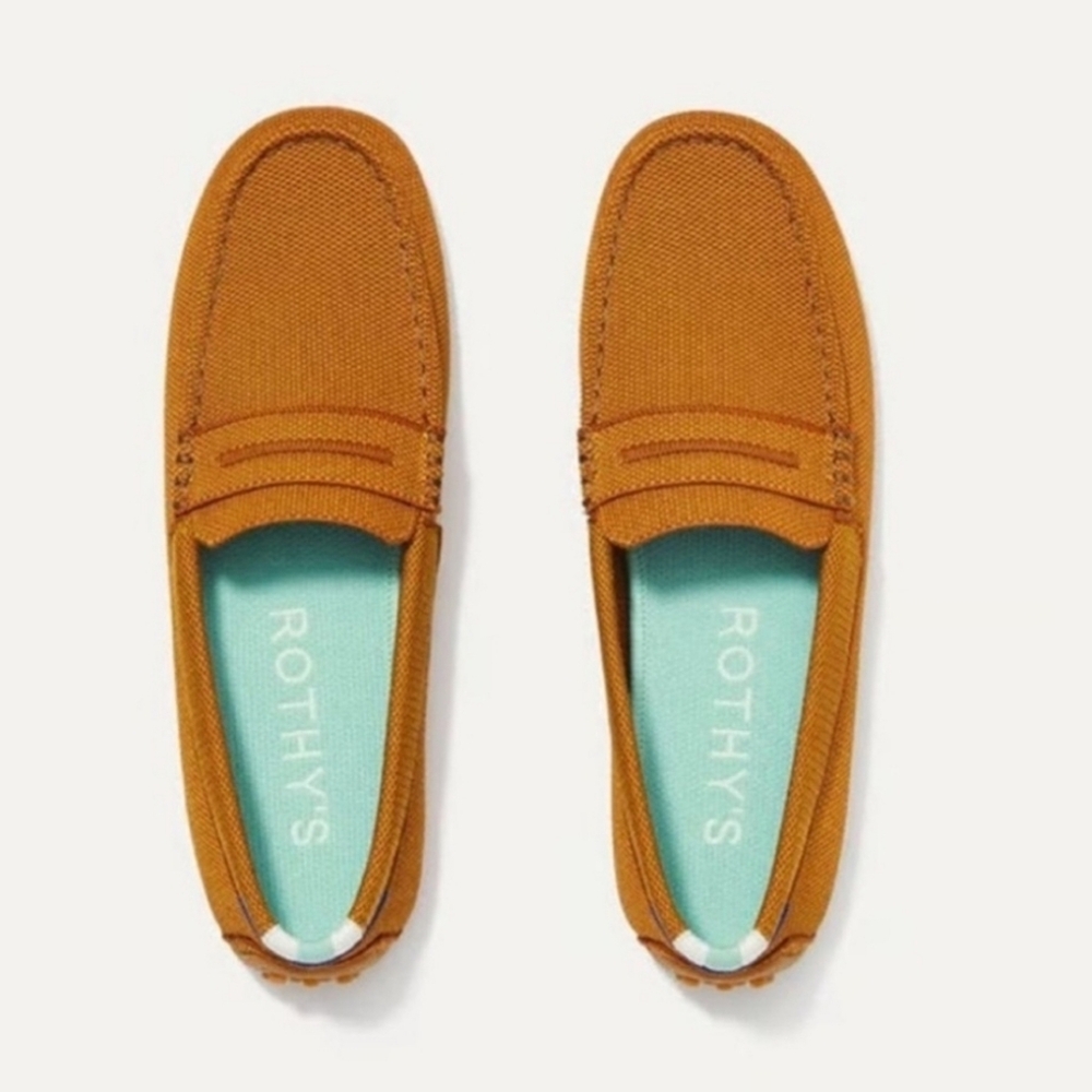 Rothy's Driver Loafer